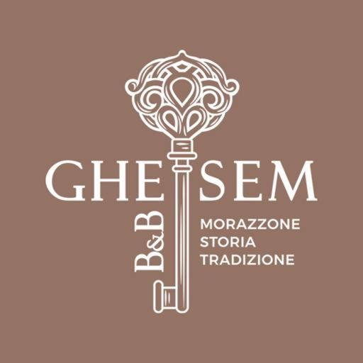 Ghe Sem Morazzone B&B Gazzada Eksteriør billede
